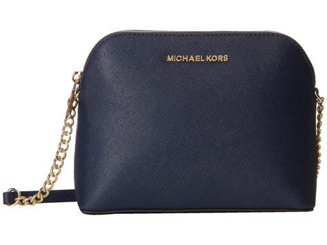 michael kors cindy large dome crossbody white|michael michael kors cindy large dome crossbody .